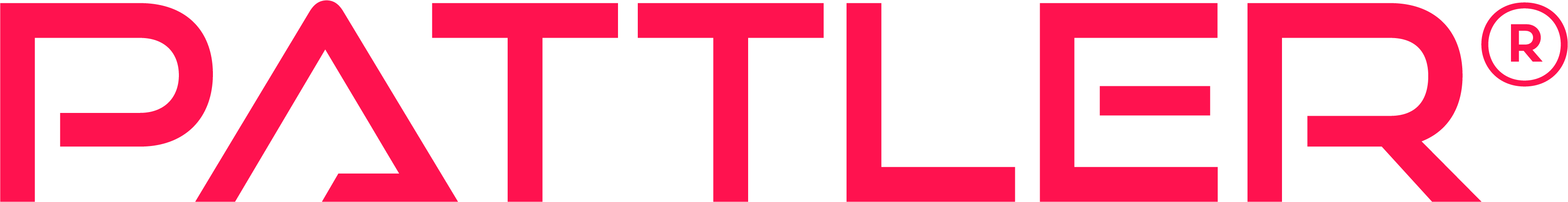 Logo Pattler